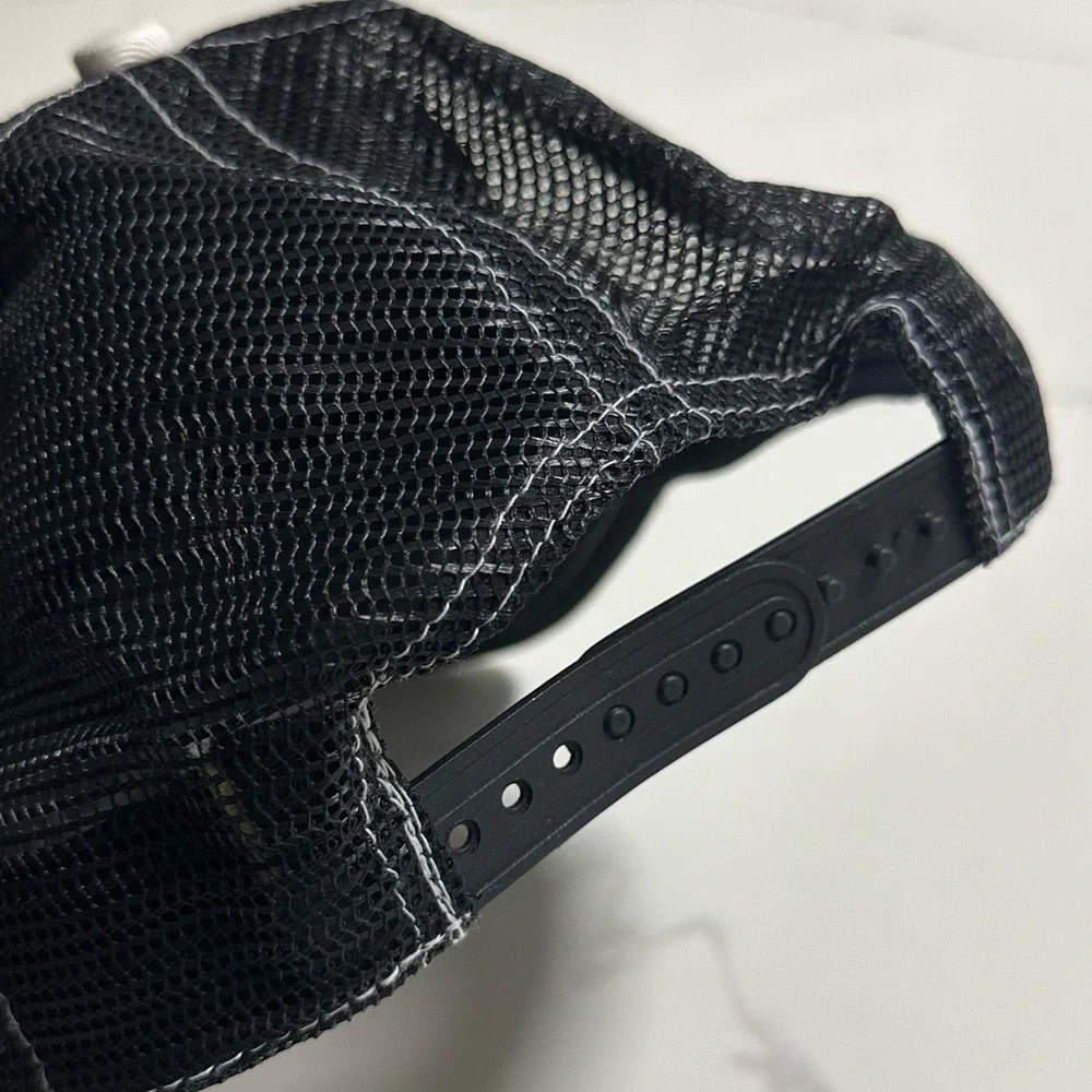 NWOT Jack Daniel's Trucker Hat